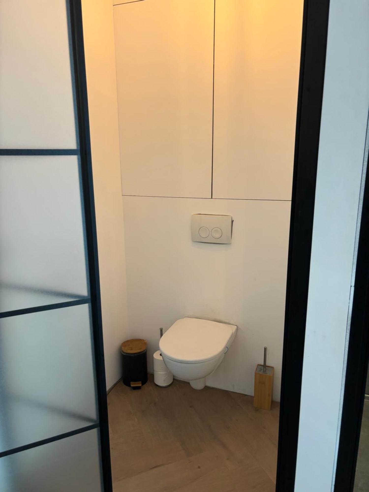 Bamboe Suite Bentveld Met Ligbad En Gratis Parkeren 외부 사진